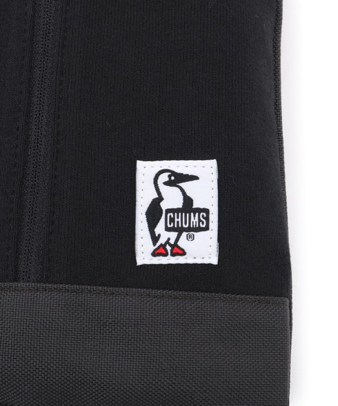 Chums Box Tissue Cover Sweat Nylon 紙巾袋